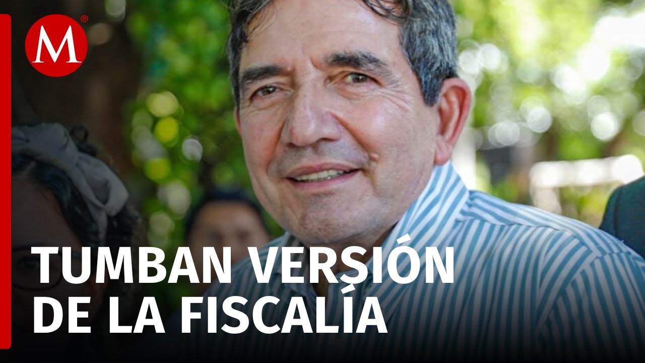 Confirmación del asesinato de Cúen desmiente montaje de la exfiscal en Sinaloa