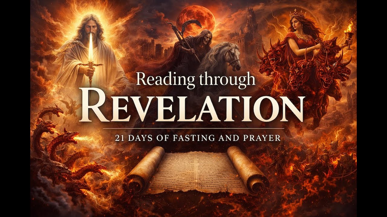 Revelation 3