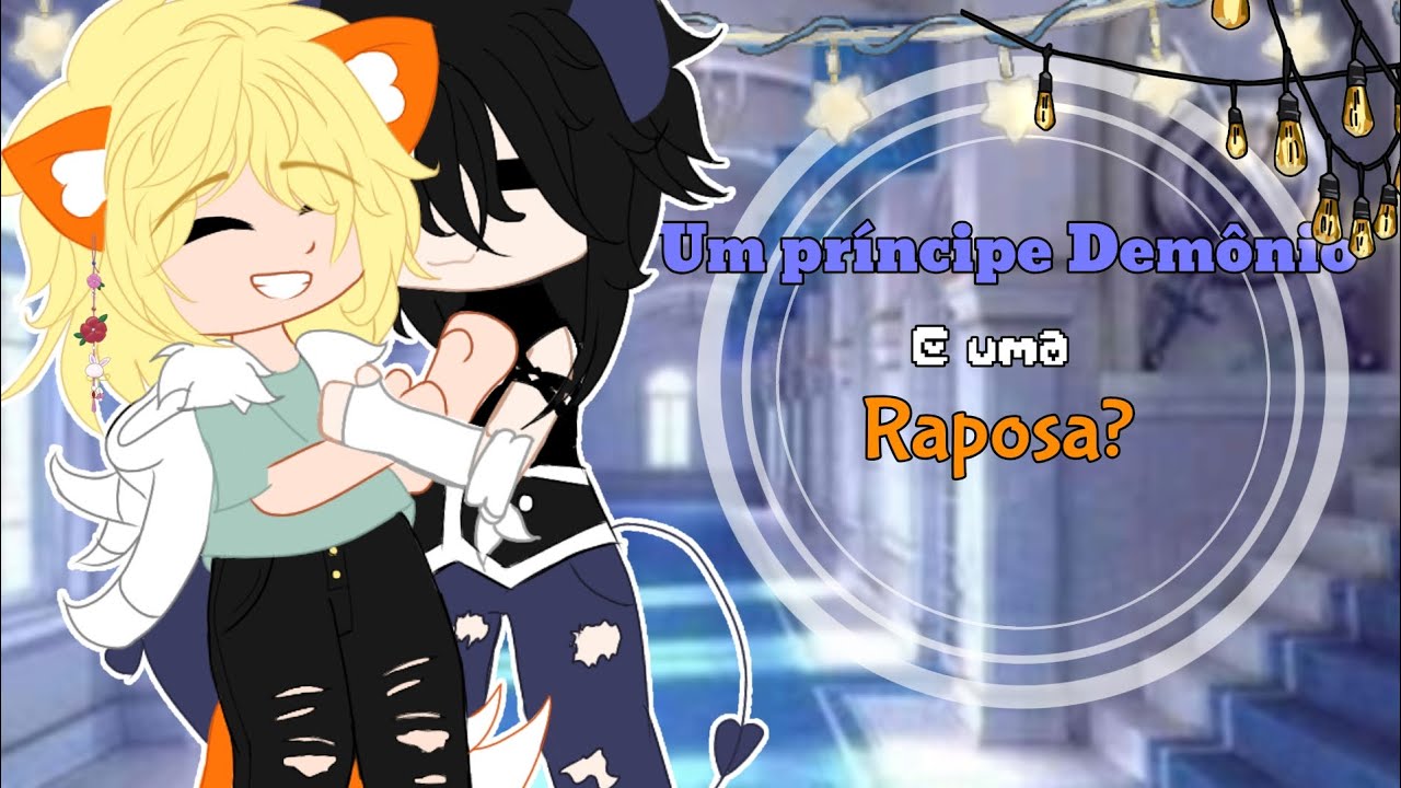 𝐔𝐦 𝐩𝐫𝐢́𝐧𝐜𝐢𝐩𝐞 𝐝𝐞𝐦𝐨̂𝐧𝐢𝐨 𝐞 𝐮𝐦𝐚 𝐫𝐚𝐩𝐨𝐬𝐚? ~𝐒𝐚𝐬𝐮𝐧𝐚𝐫𝐮?!~ 𝐏𝐚𝐫𝐭𝐞 𝟗