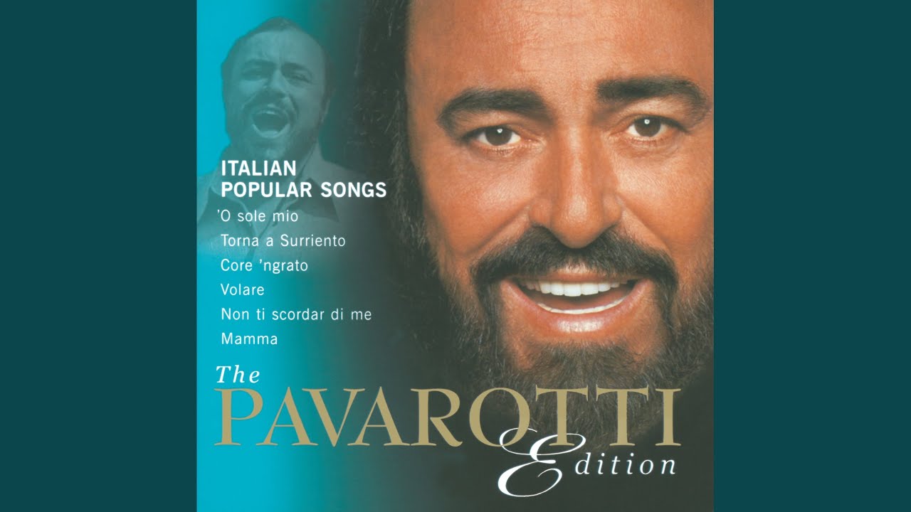 N. Valente, Tagliaferri: Passione (Arr. Chiaramello)