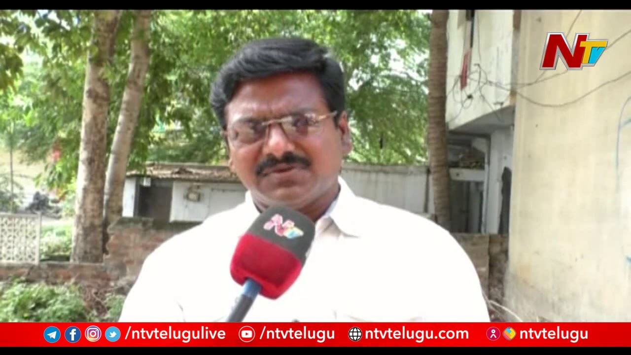 Gravel Mafia Illegal Mining, Leaders Behind Mining In Guntur | NTV