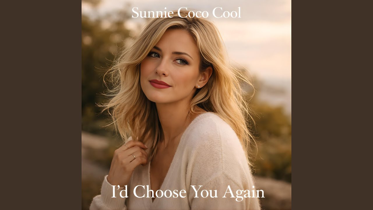 I'D CHOOSE YOU AGAIN