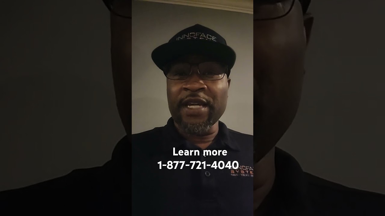 Interface the Microsoft Hub with an external audio device #teams #audiovisual #avintegration