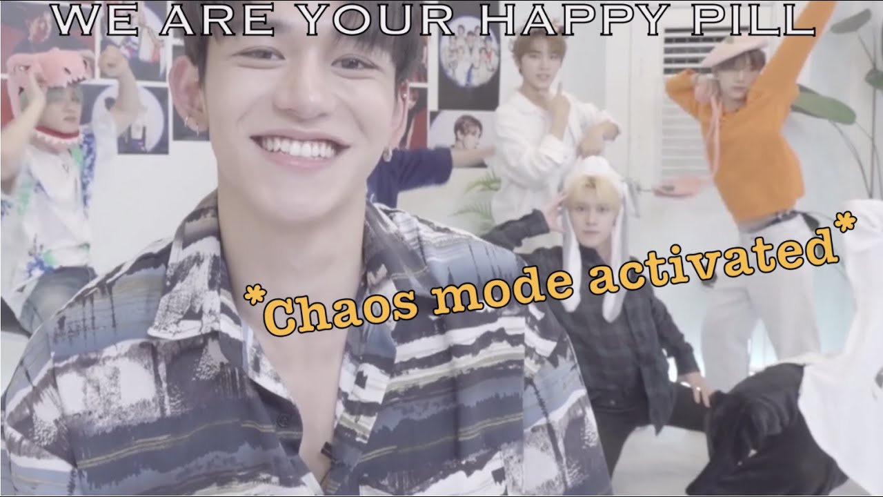 WayV 2020 moments that give me an instant serotonin boost