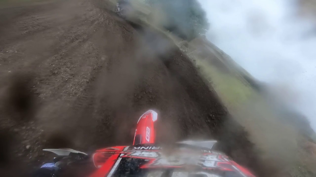 David Herbreteau « Train like it’s a race » 737 PERFORANCE TEAM