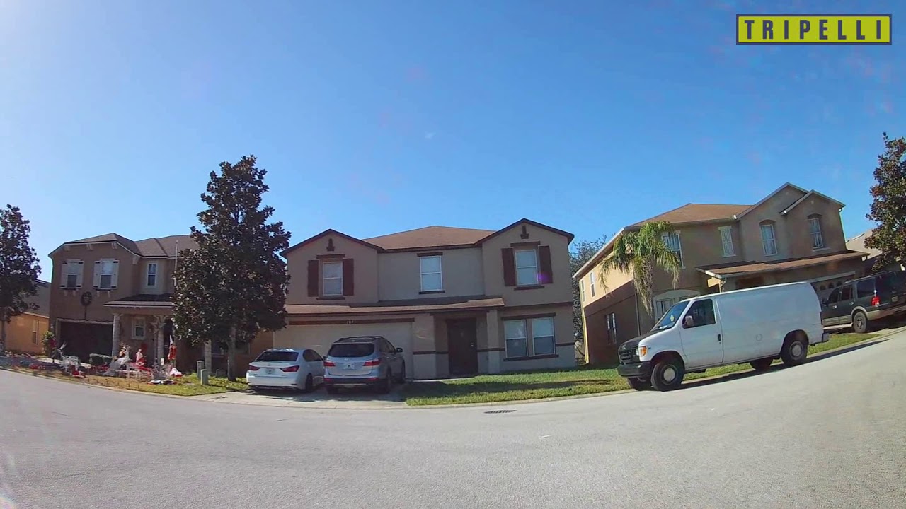 Four Corners Orlando Homes to Rent - Tripelli.com