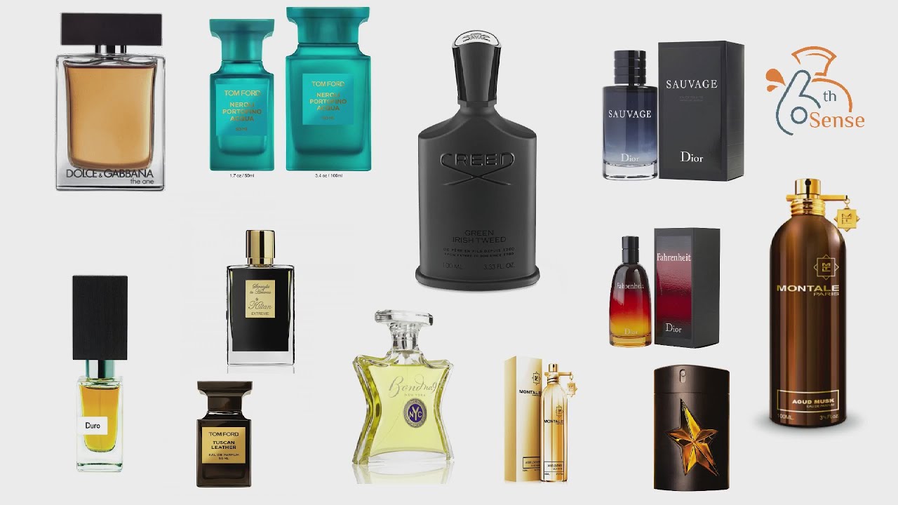 أقوى العطور المقلدة بروح العطور العالمية المشهورة    The best clone perfumes ever