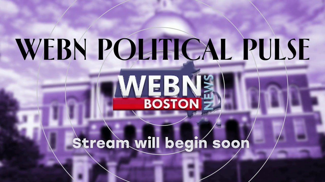 WEBN Politicsl Pulse 2.6.25