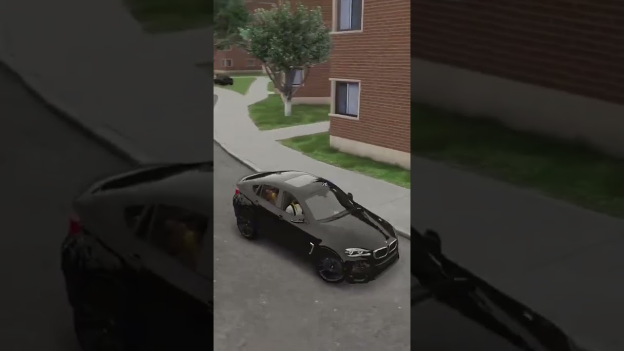 Just trying to check out O block an get shot at 