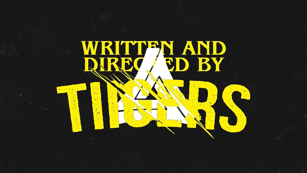 Tiigers - Digital Death [Most Addictive Release]