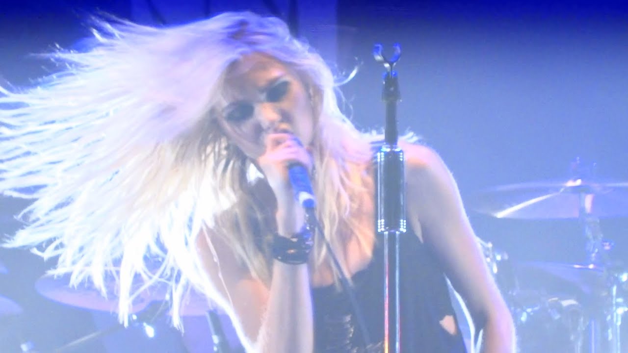 The Pretty Reckless - 
