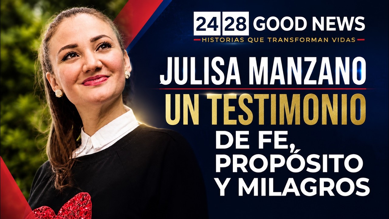 UN TESTIMONIO DE FE, PROPOSITO Y MILAGROS