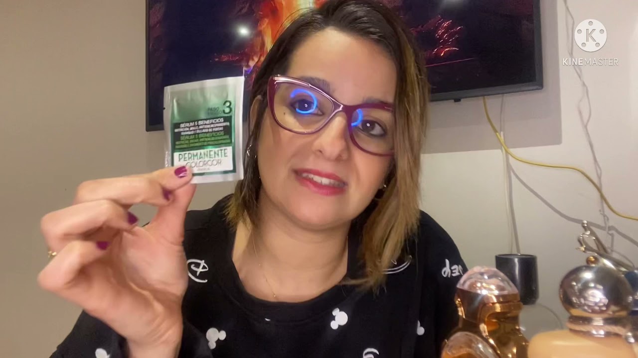 بغيتي تصبغي شعرك وخايفا تحرقيه؟ جديد الصباغة من ميركادونا صبغي وعالجي وتهلاي فشعرك باقل تمن 🤗