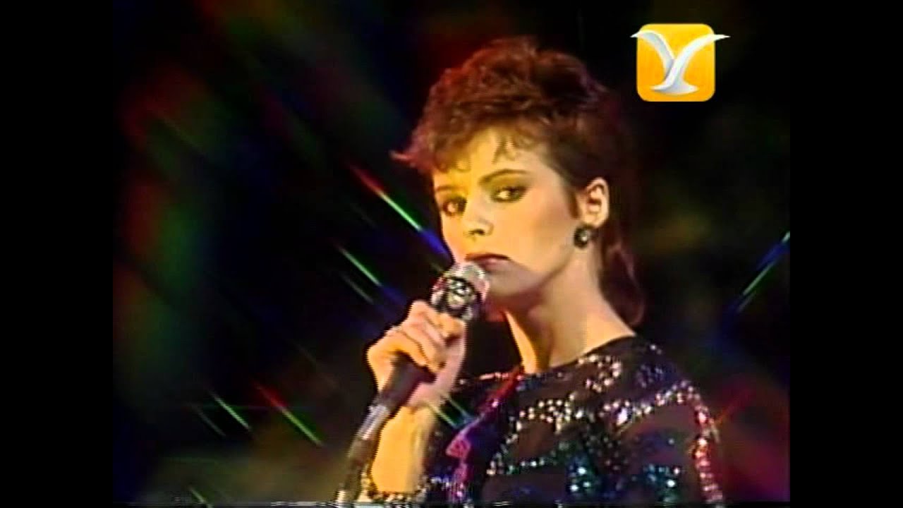 Sheena Easton, Morning Train, Festival de Viña 1984