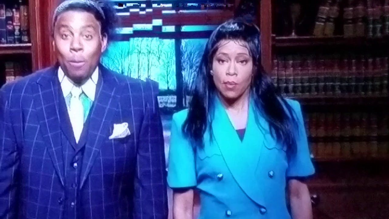 GORILLA GLUE GIRL SNL 🤣😂