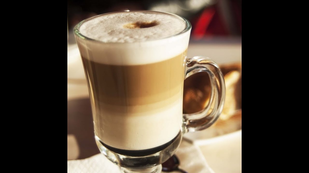طريقة عمل كوفي لاتيه مثل ستاربكس How to Make Coffee Latte Such as Starbucks