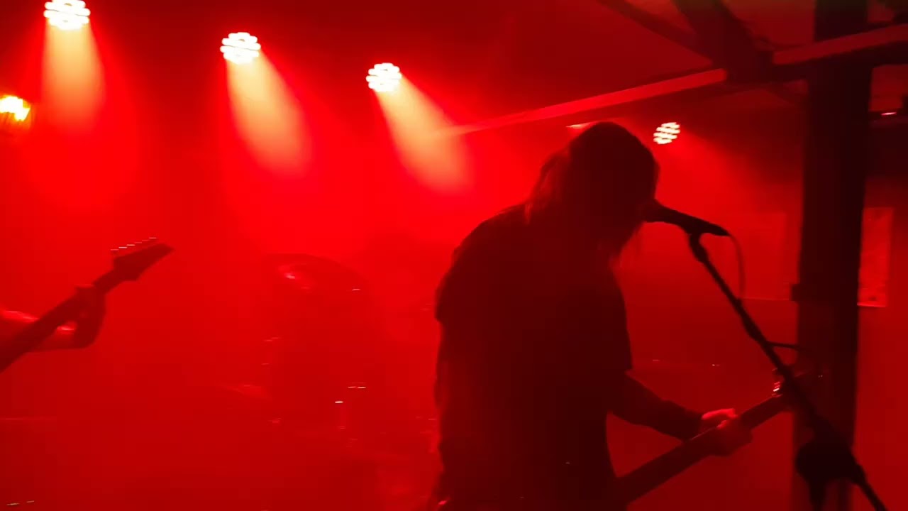 ODÓR - Live 2026.Białystok Podlaska Adamczycha 16.01.2026.