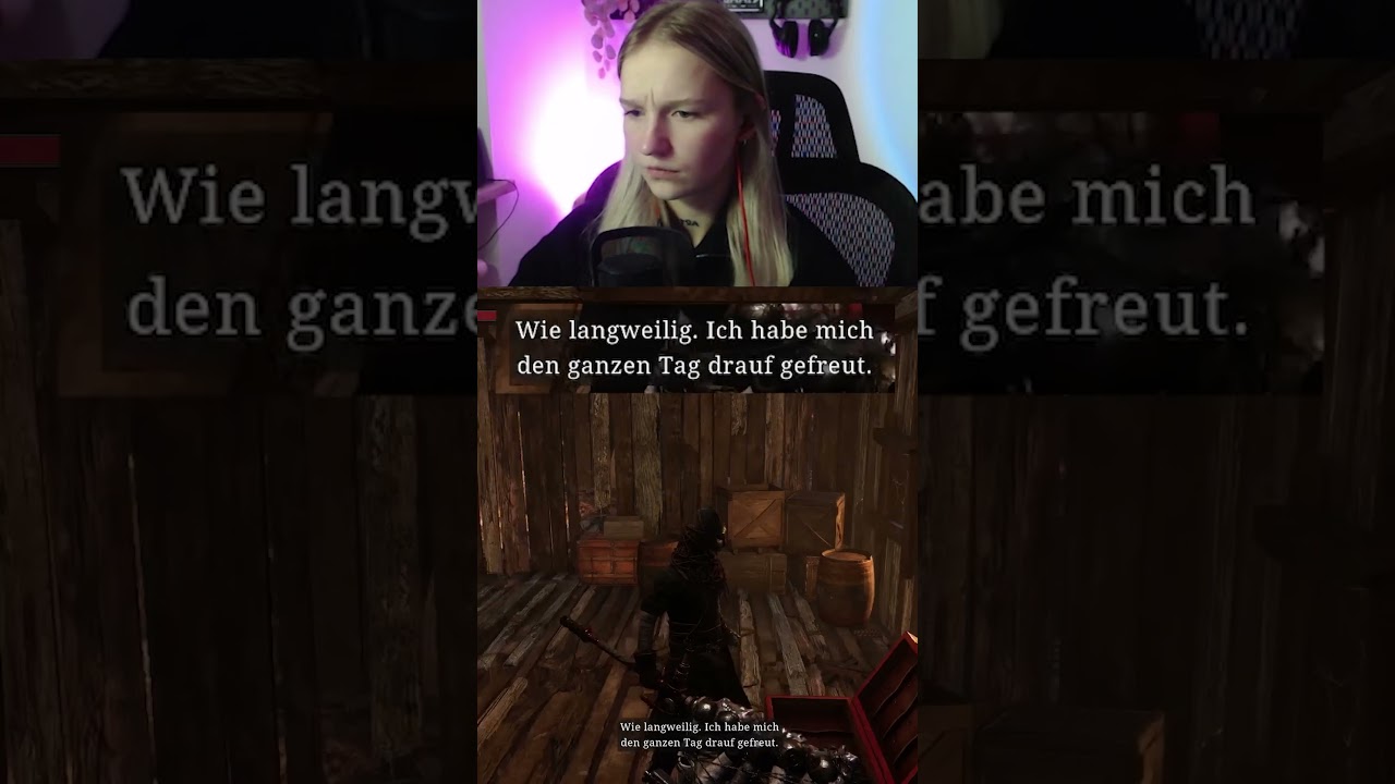 Wie jetzt 😬 #liesofp #blaackymoon #twitchclips #soulslike #clips