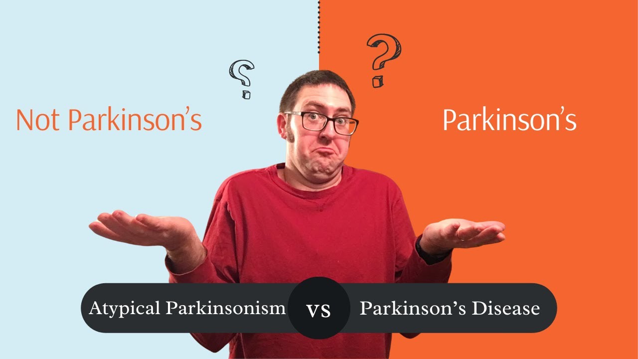 Atypical Parkinsonism vs Parkinson’s Disease