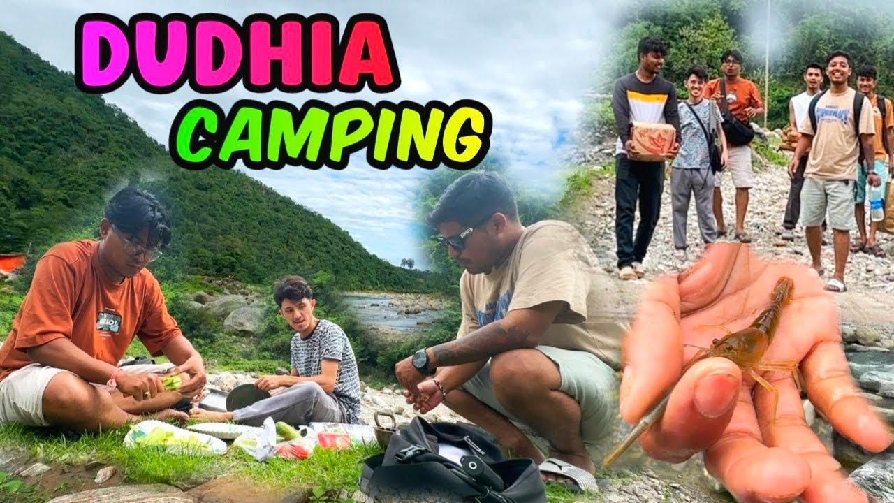 Dudhia | Upper Dudhia Picnic Spot | Siliguri To Upper Dudhia | Upper Dudhia | Panighatta Picnic Spot