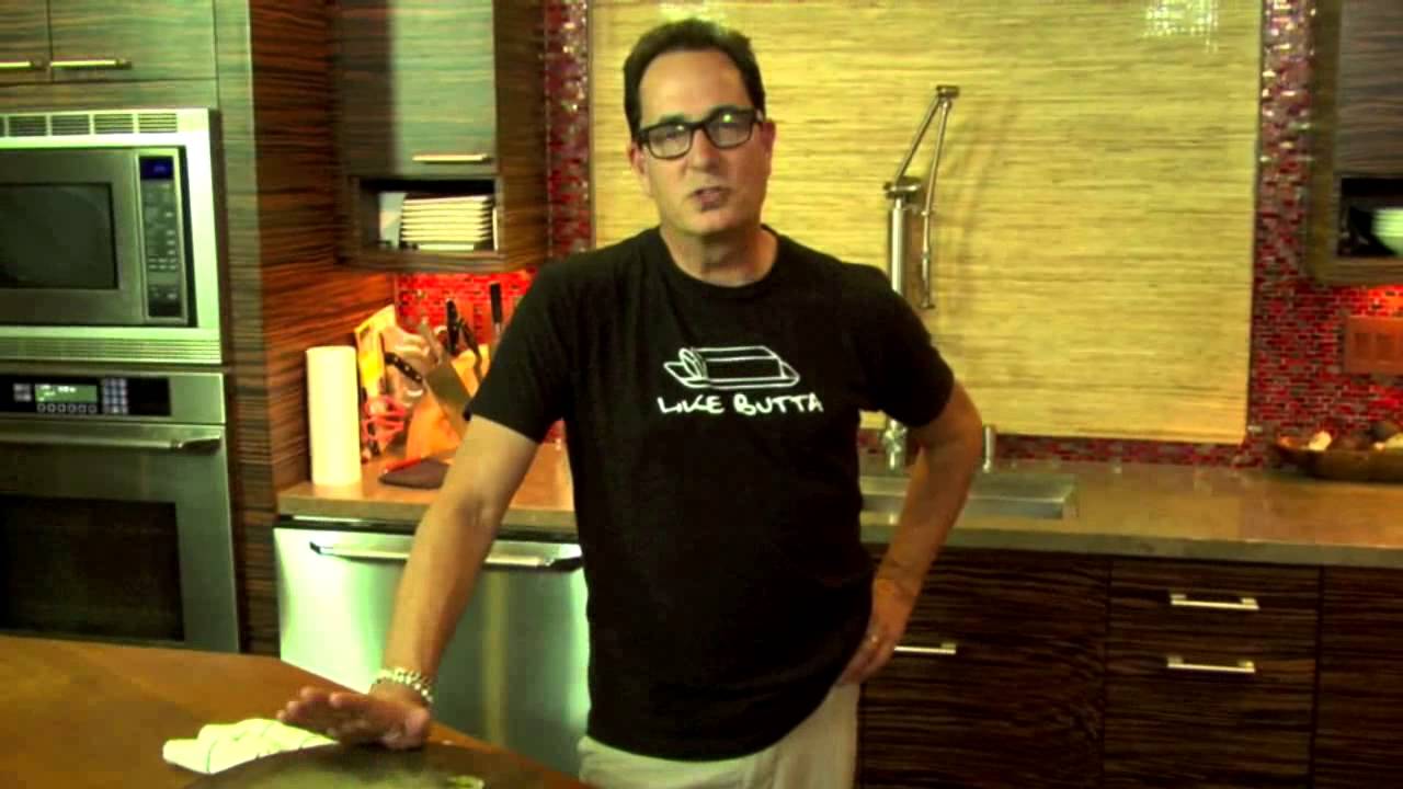 Curry Mussels | SAM THE COOKING GUY