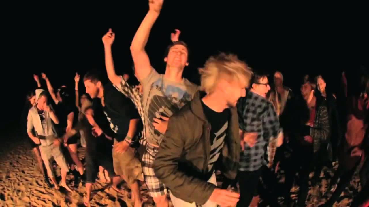 The First - Live Exist