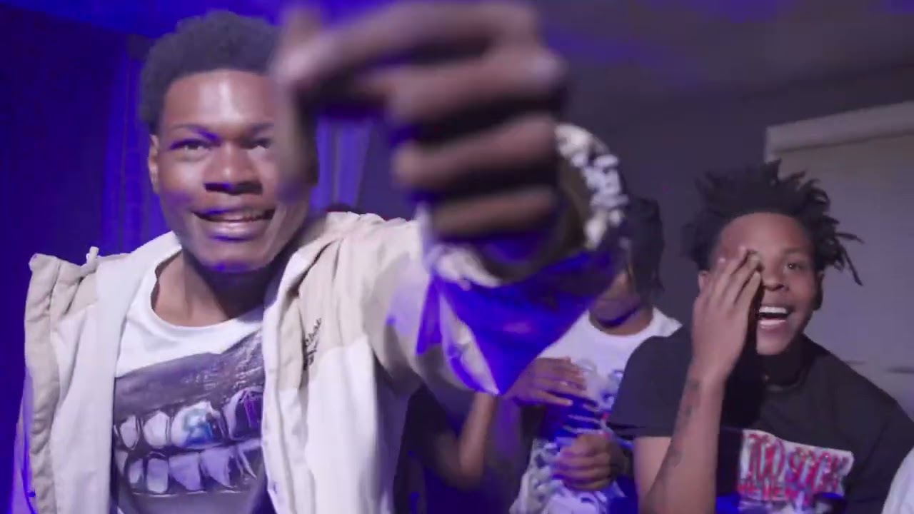 Jbfrmdatoakk (D.O.A) ft. Bgmchris (official music video)