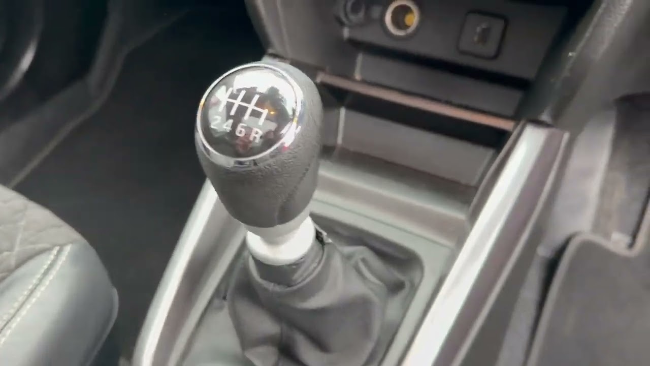 2020 SUZUKI VITARA