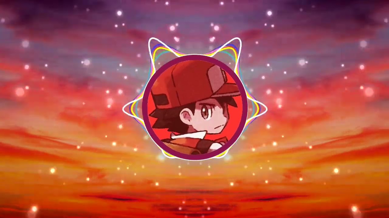 netrum – phoenix (daycore/slowed)