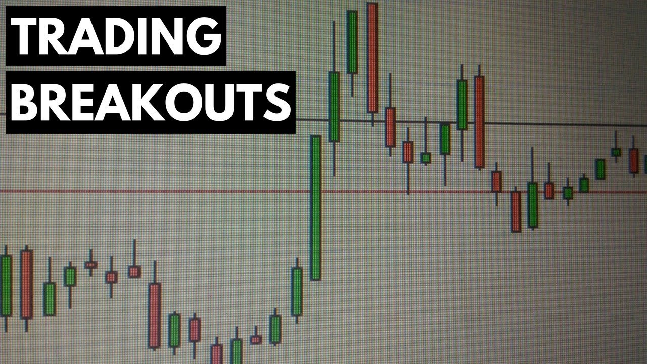 3 Better Ways to Trade Breakouts ✔️👍