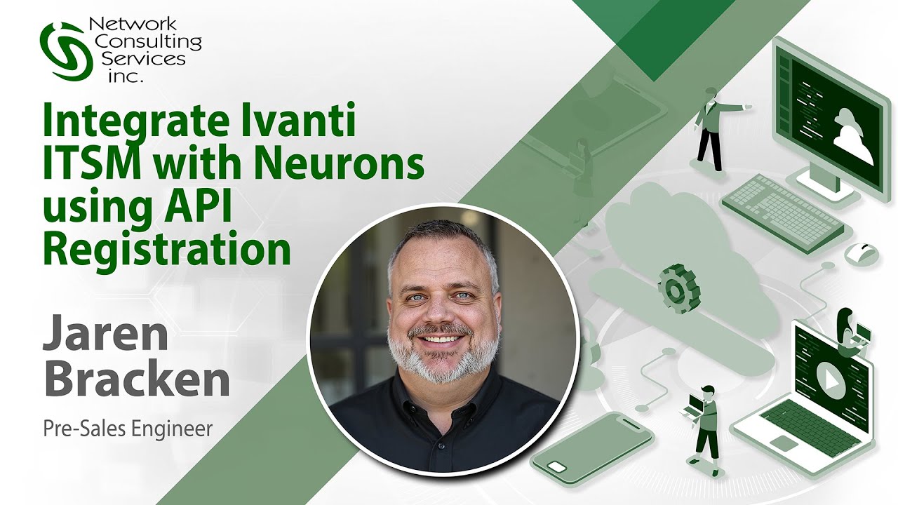 Ivanti ITSM + Neurons Platform Integration (OAuth 2.0 Setup Guide) | Step-by-Step Walkthrough