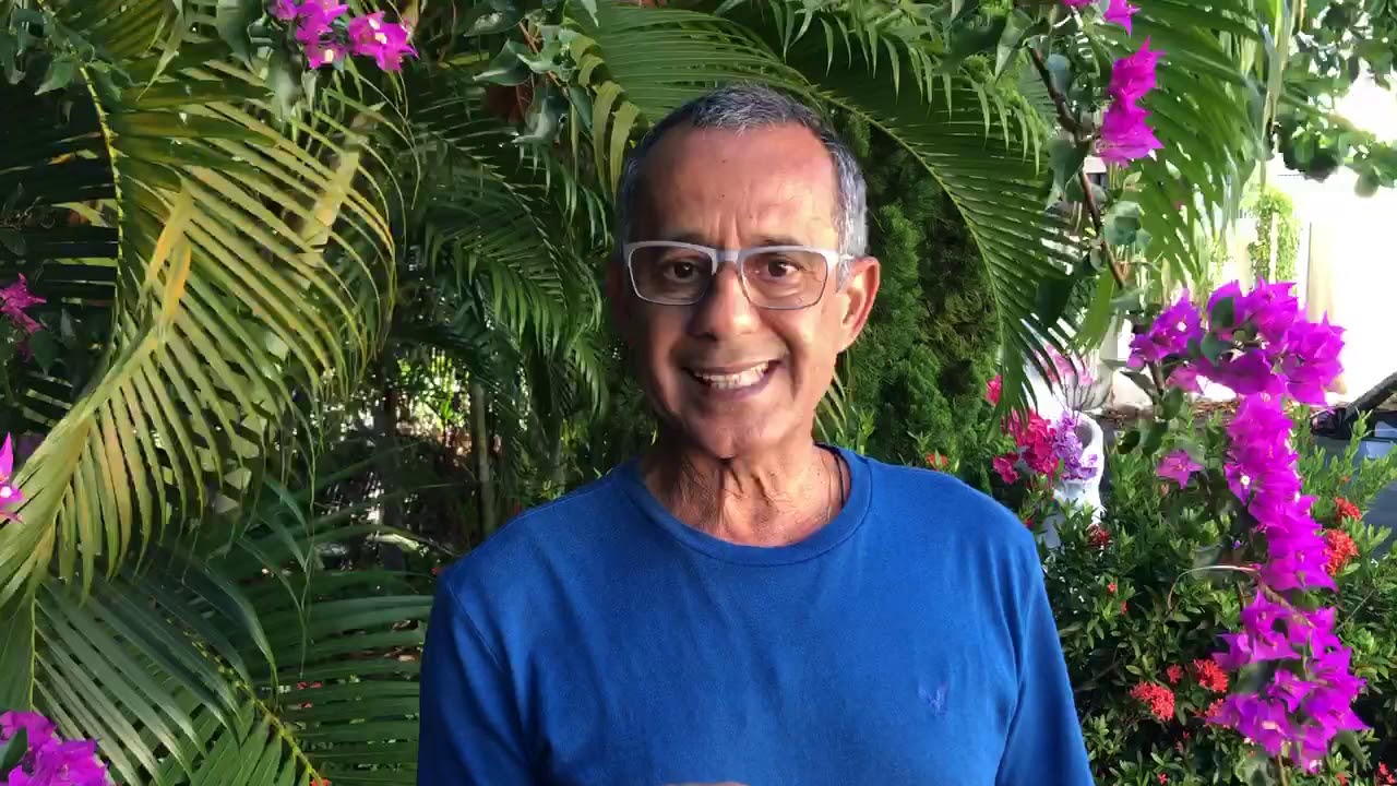 Conheça um pouco mais sobre Chujiro Hayashi