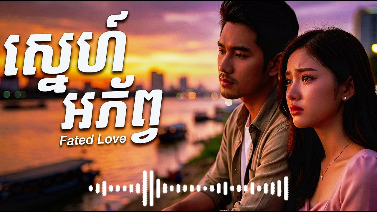 ស្នេហ៍អភ័ព្វ - Sne Aphop [Official Audio] AI song | Sovann Music