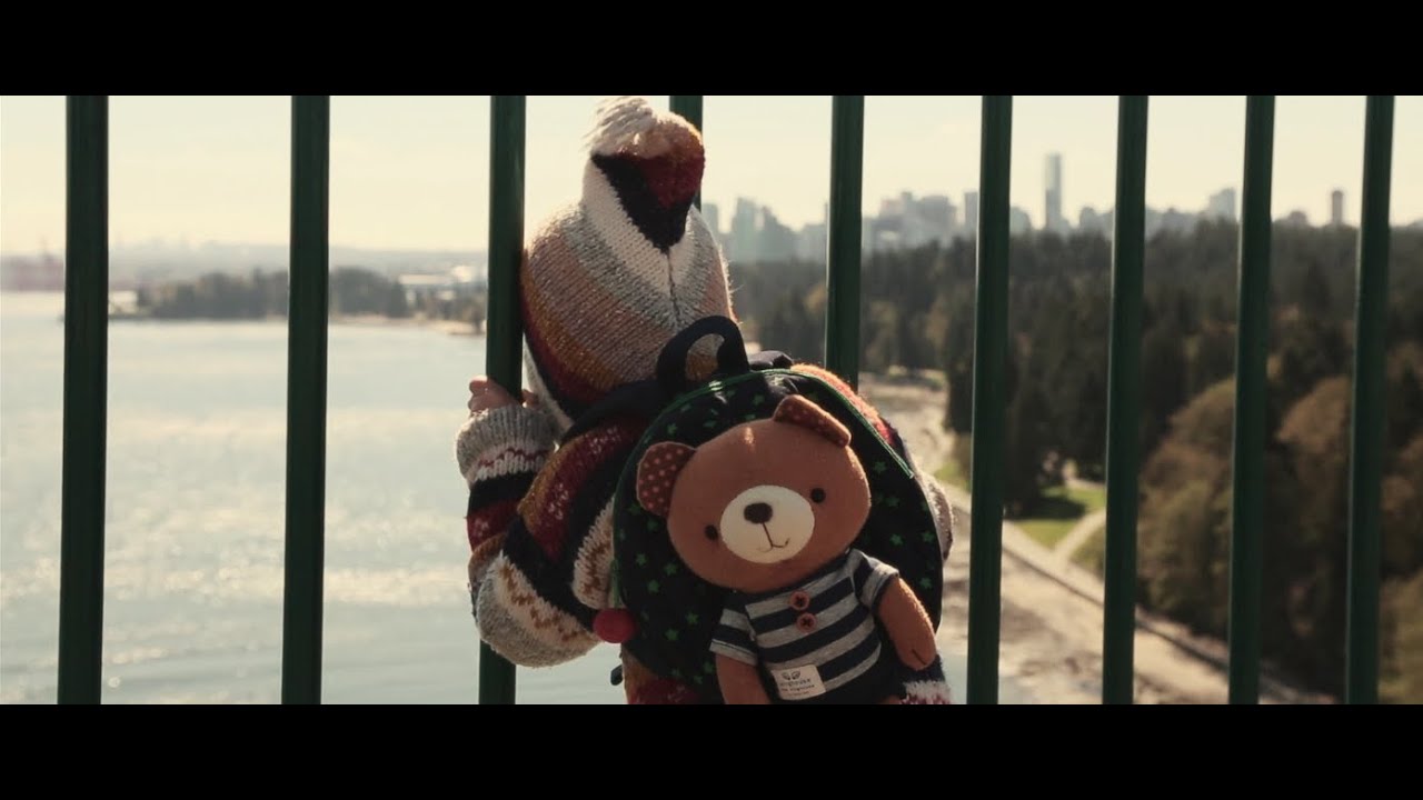 Old Man Canyon - Wiser [Official Music Video]