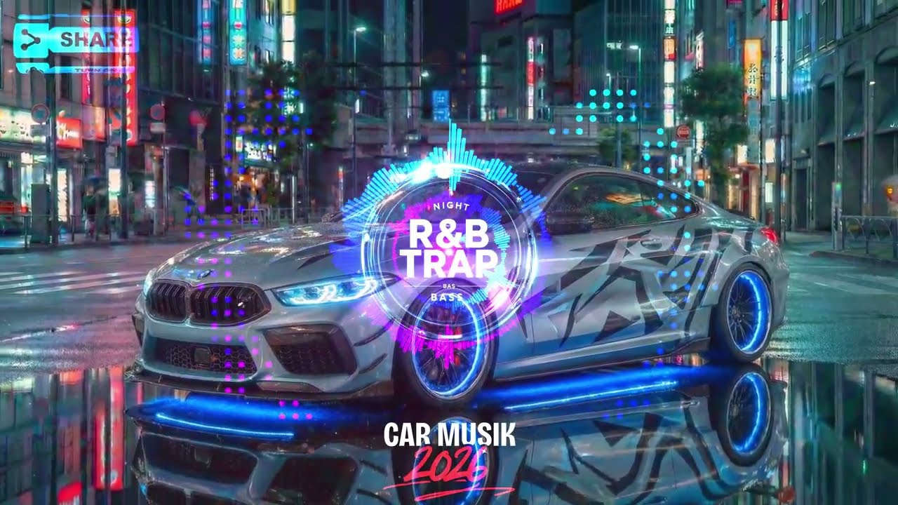 THIS EDM REMIX WILL DESTROY YOUR SUBWOOFER 🔊💥 | PERFECT BASS NIGHT DRIVE