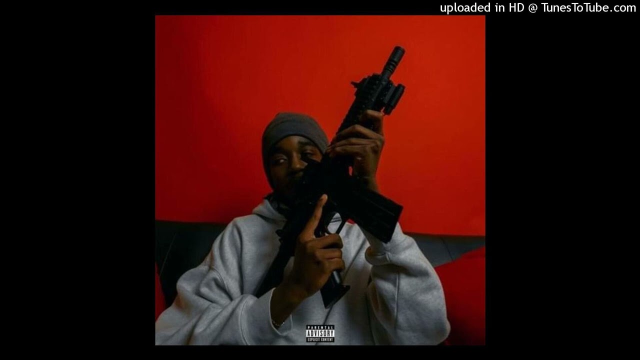 ayerp + money music + bryalle type beat - 'at me' 146bpm @prodbyzace