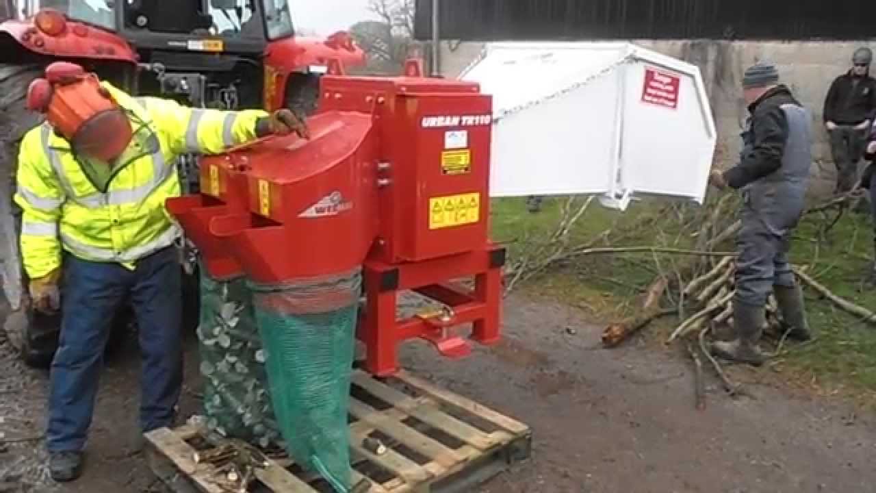Branch  logger demo from rear