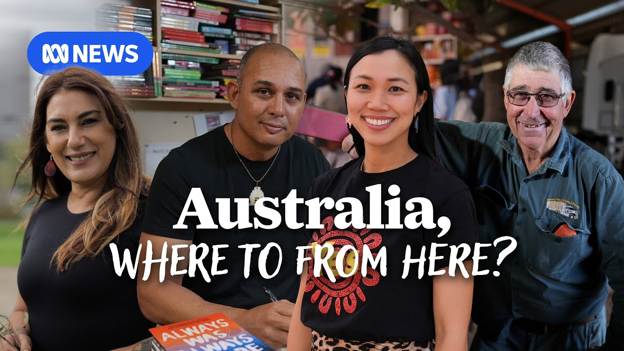 Australia, Waddaya Reckon?! | Life after the referendum
