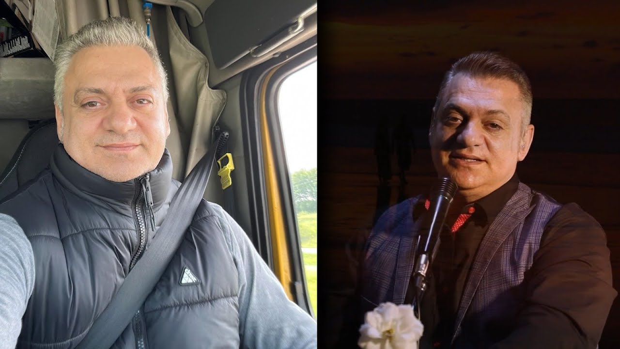 “S’jam grek, por.. Lashë mikrofonin për timonin në SHBA”. Arjan Korkaj, “breshëri” klipesh