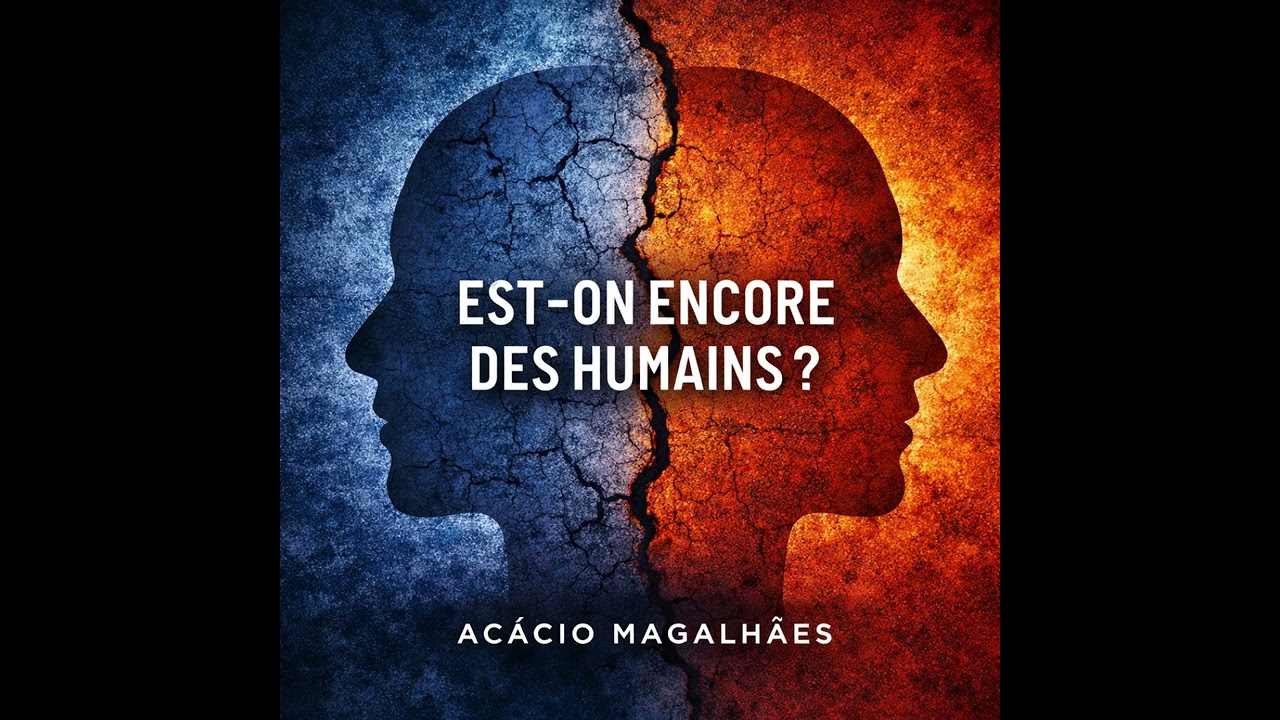 EST ON ENCORE DES HUMAINS