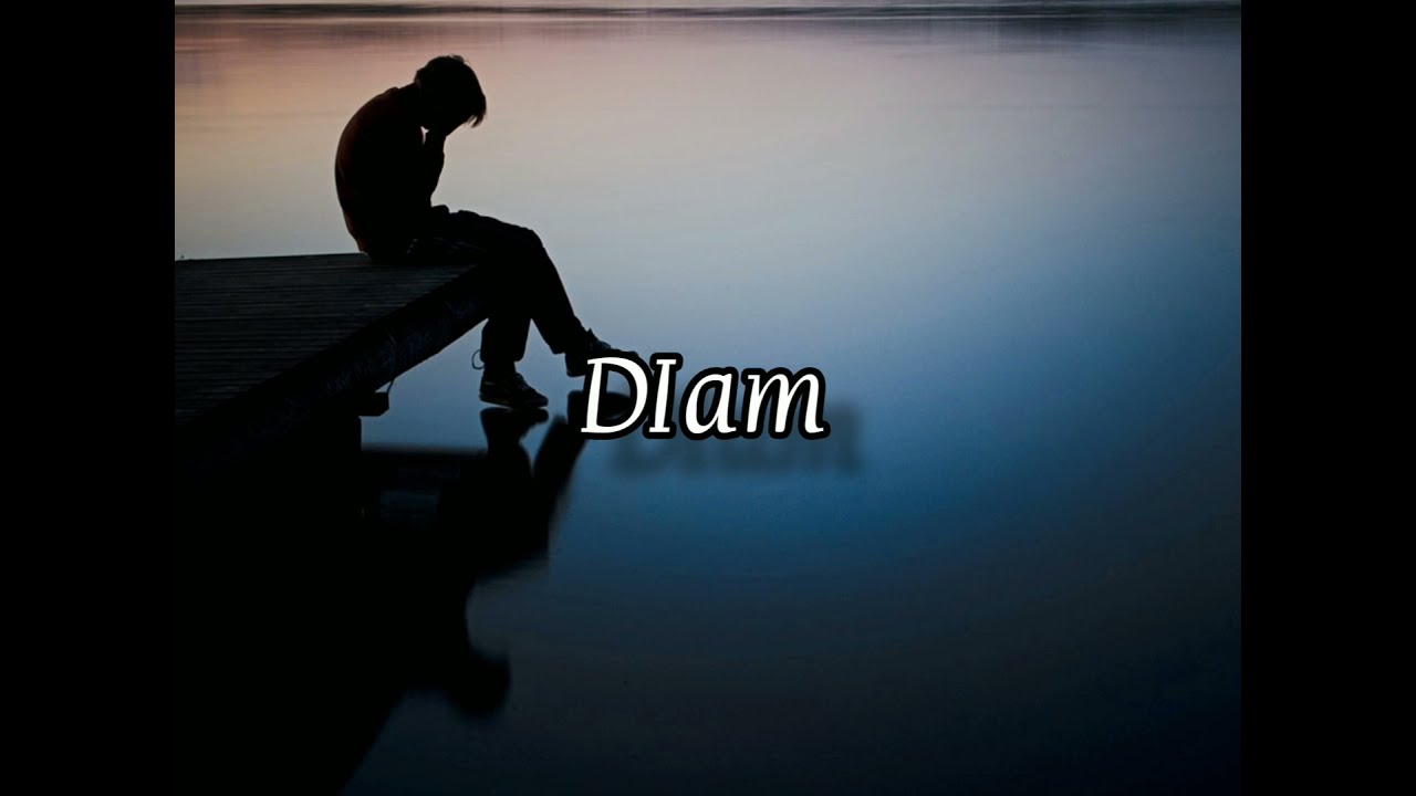 Diam rap sedih