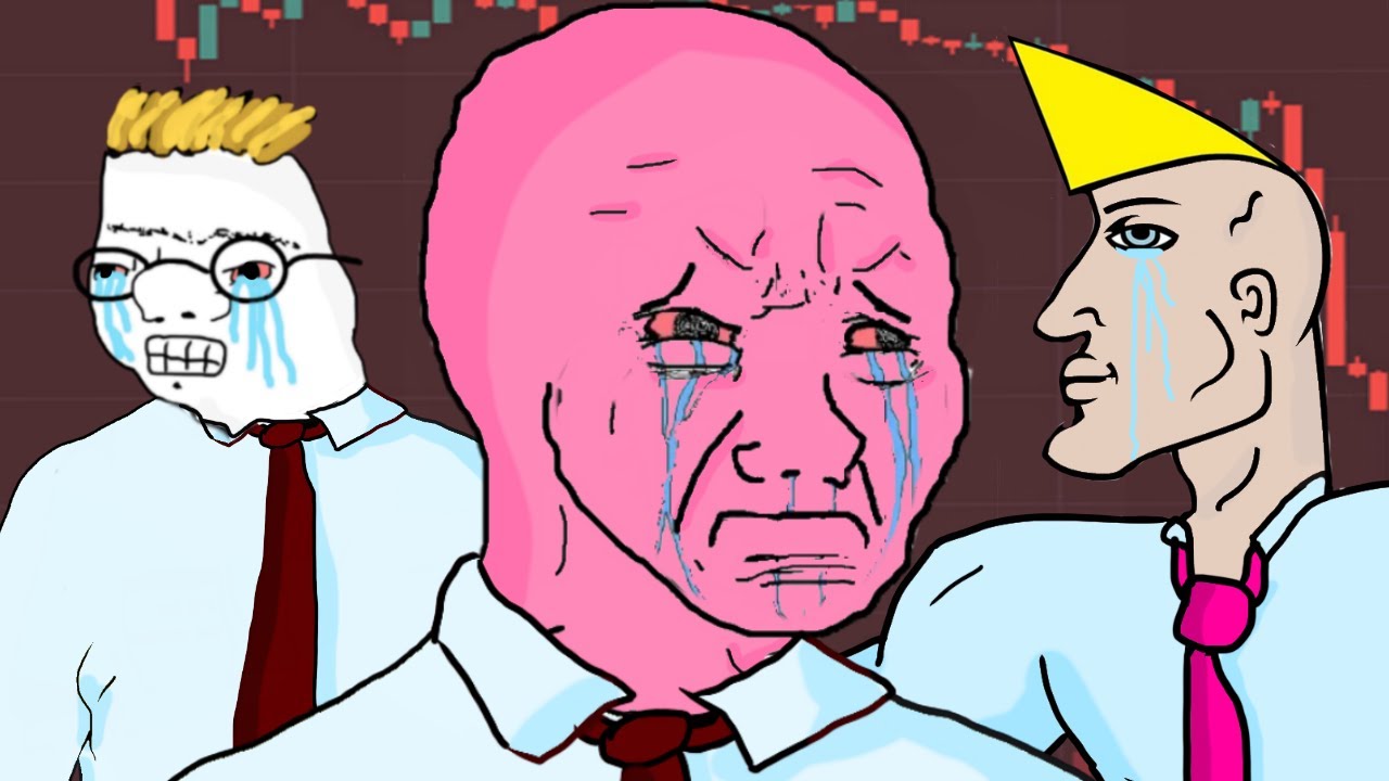 WOJAK CRYPTO FINANCIAL ADVISOR