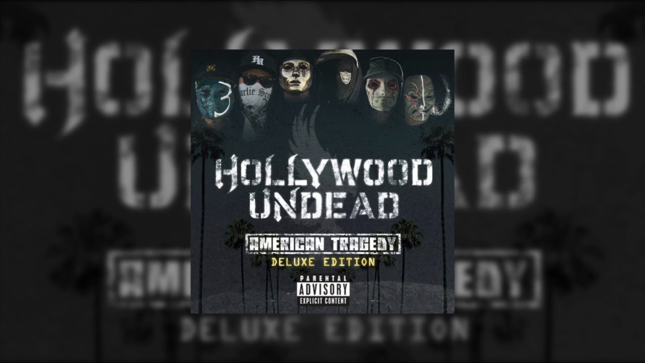 Hollywood Undead-Le Deux Synth and keys only