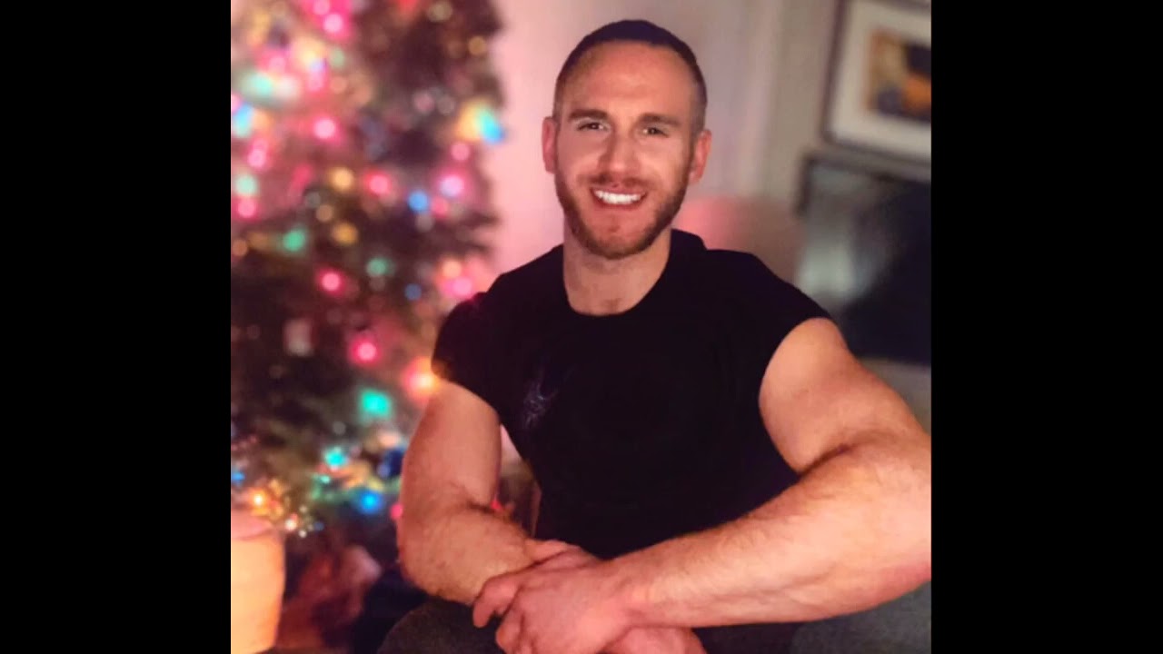Gay adult film performer Shawn Paul Bertrand Jr., a.k.a. Shawn Wolfe, dead
