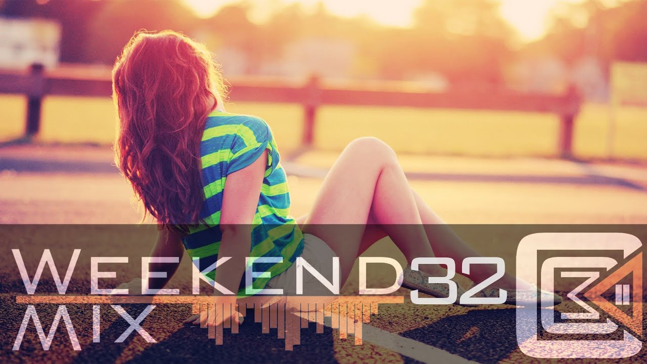 JerONE & Audio Storm - Weekend-Mix #032