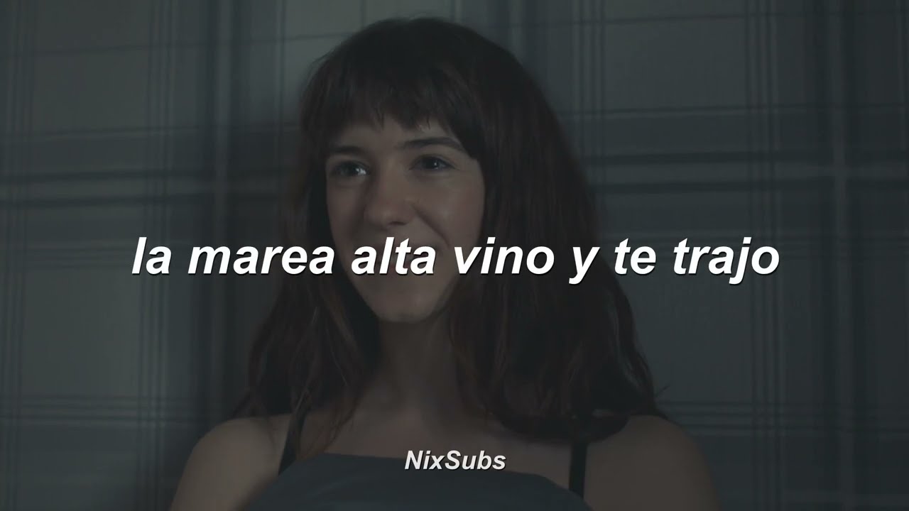 Taylor Swift - This Love (Taylor's Version) (Traducida al Español)