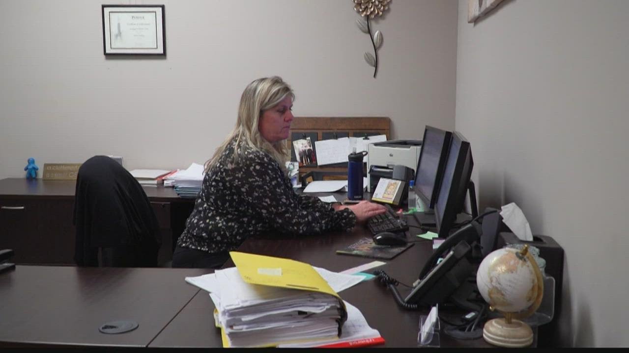13Investigates: Social security frustrations