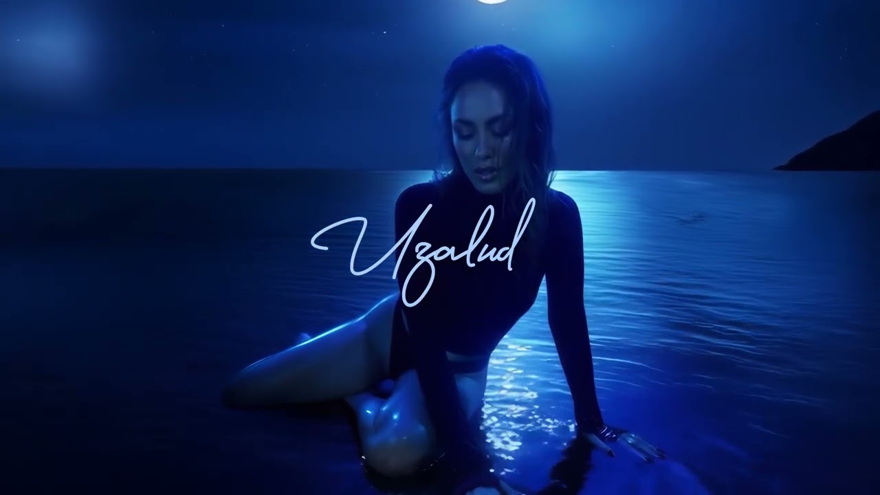 Senidah - Uzalud