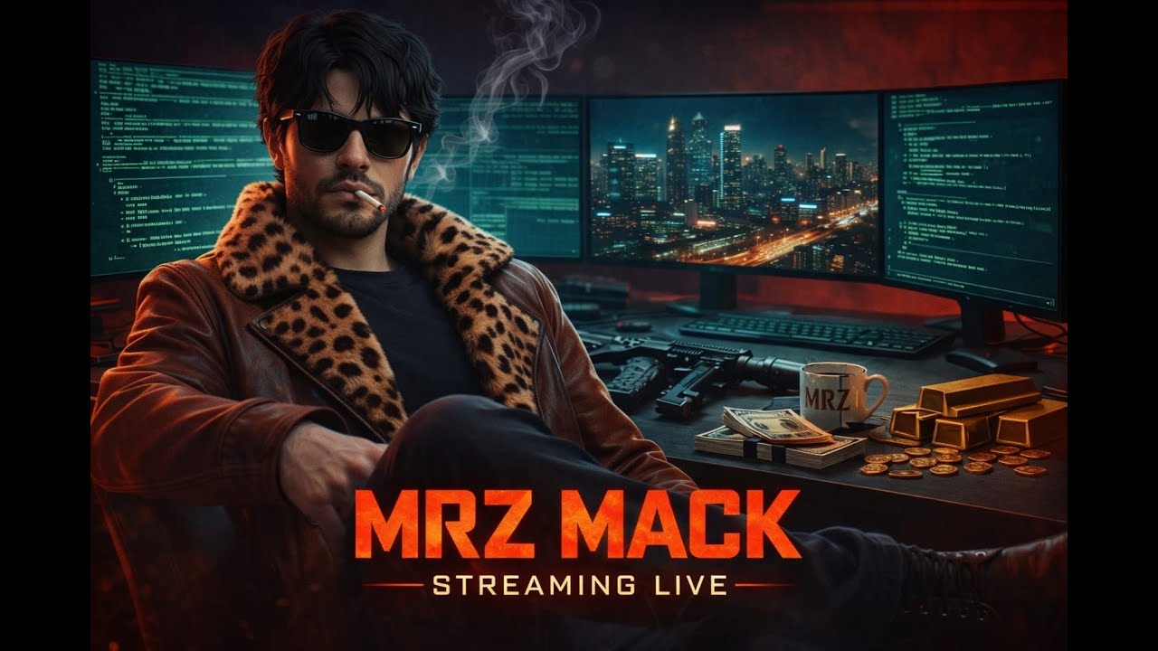 PROPERRRRRRR... MRZ MACK IS LIVE #xlantisrp #gtarp #mackislive