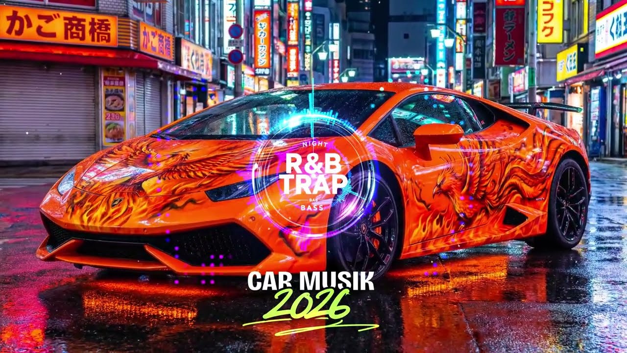 CAR MUSIC 🚗🎶 | EDM Remix Bass Boosted 🔥💯 Club Banger | Dance Party 🥳 Night Drive 😎 Gym Workout 💪